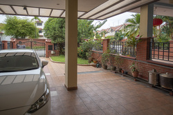 Yunnan Gardens (D22), Terrace #191841172